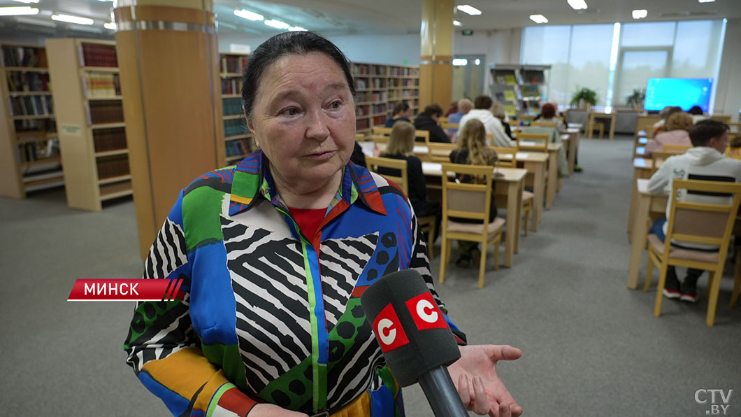 Акция «Я и моя семья – без сквернословия» проходит в Беларуси-6