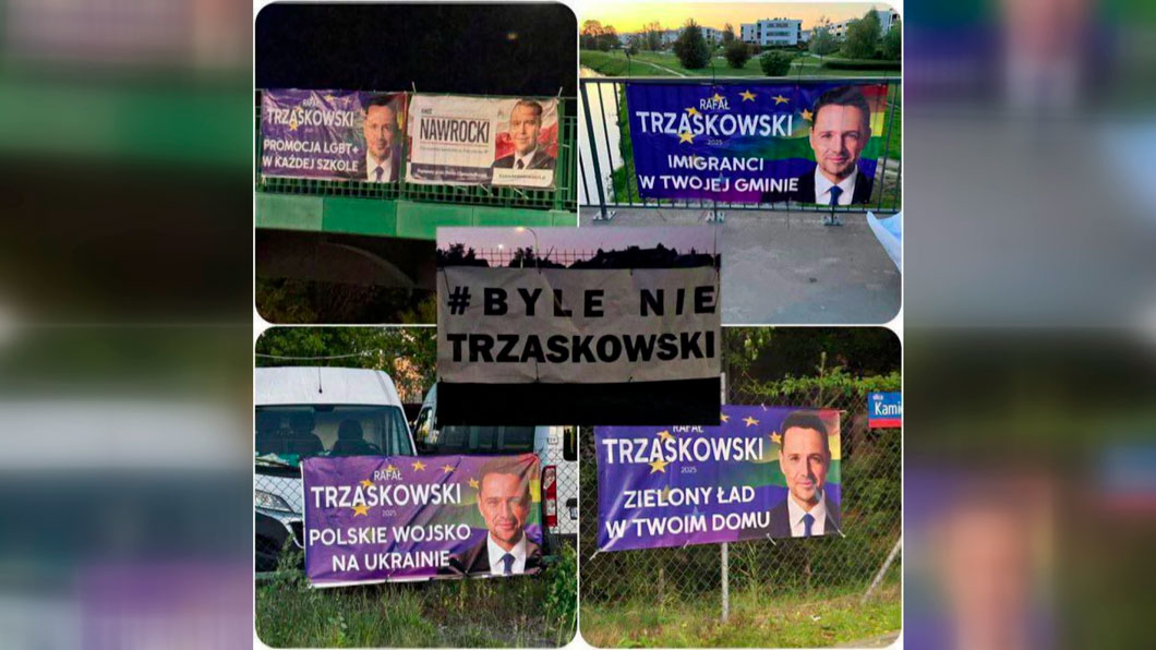 Поляки оказались «в плену» политиков? Подробности электоральной мясорубки в Польше-13