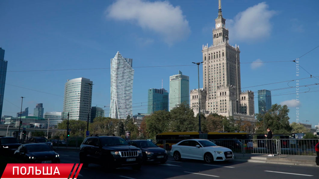 Еврокомиссия предостерегает Польшу от принятия новой миграционной стратегии-2