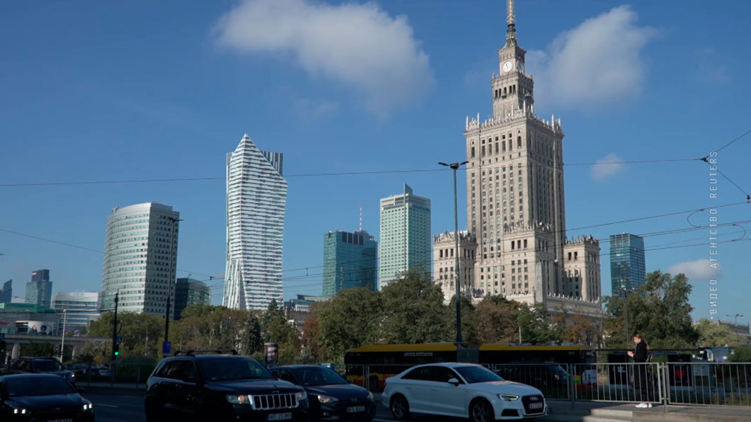 Еврокомиссия предостерегает Польшу от принятия новой миграционной стратегии
