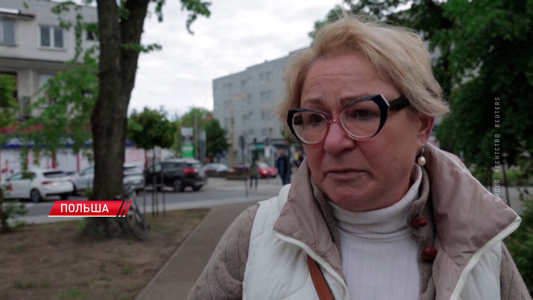 Предвыборная гонка в Польше: что сами поляки говорят о кандидатах?-2 Предвыборная гонка в Польше: что сами поляки говорят о кандидатах?-2