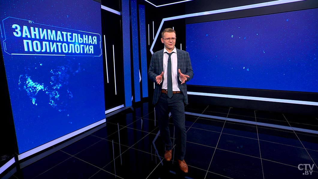 Тёмное прошлое, сутенёры и наркотики. Кто же победит на выборах в Польше? Мнение политолога-2