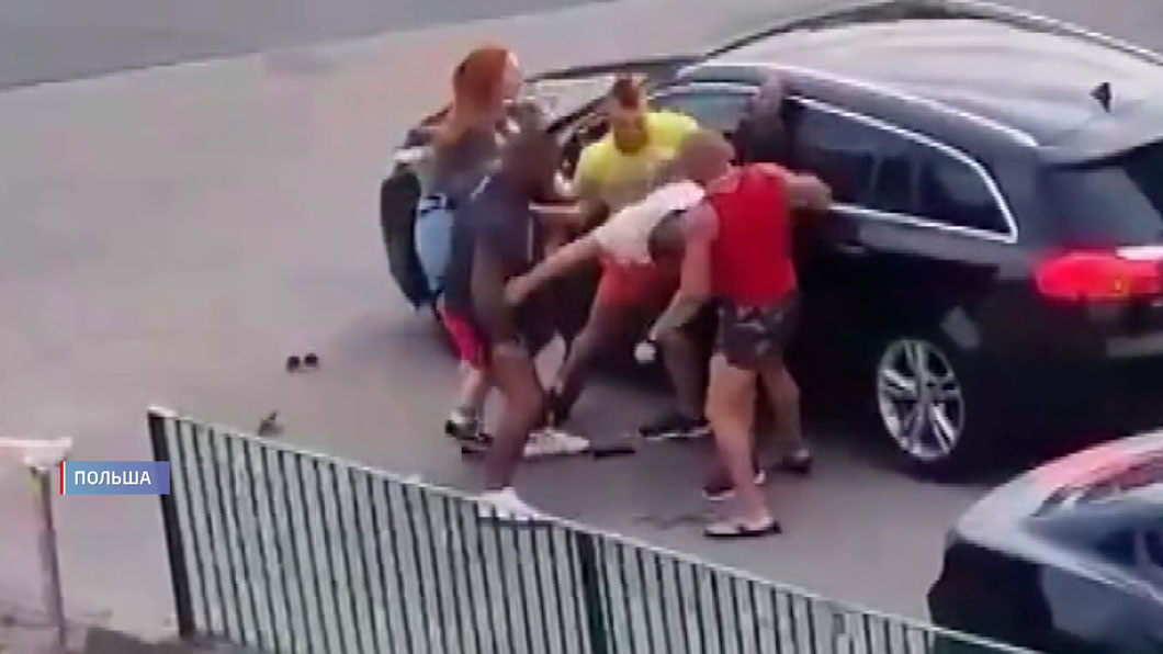 Из друга Киева в сурового коллектора: почему Польша изменила отношение к украинским беженцам? -8 Из друга Киева в сурового коллектора: почему Польша изменила отношение к украинским беженцам? -8