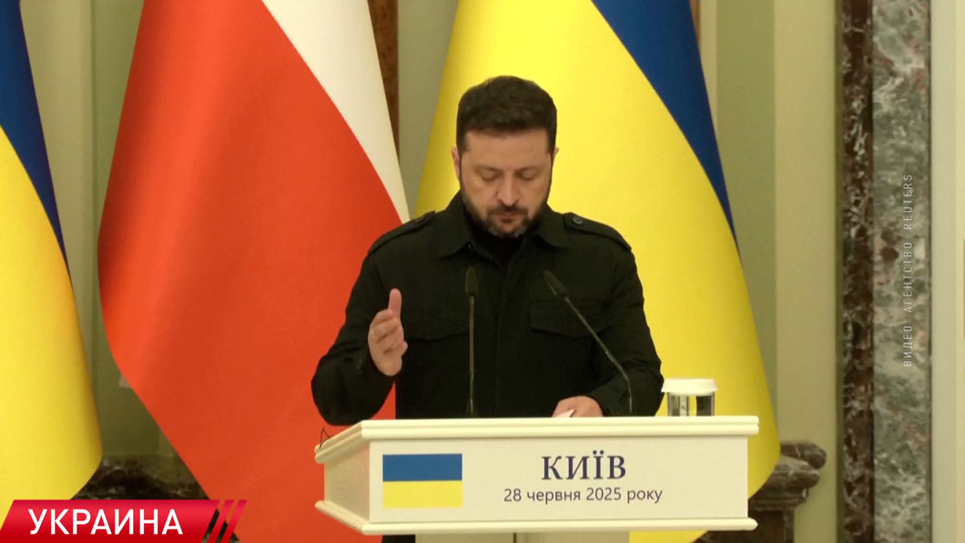 Польша добивается от Украины признания Волынской резни геноцидом польского народа-4