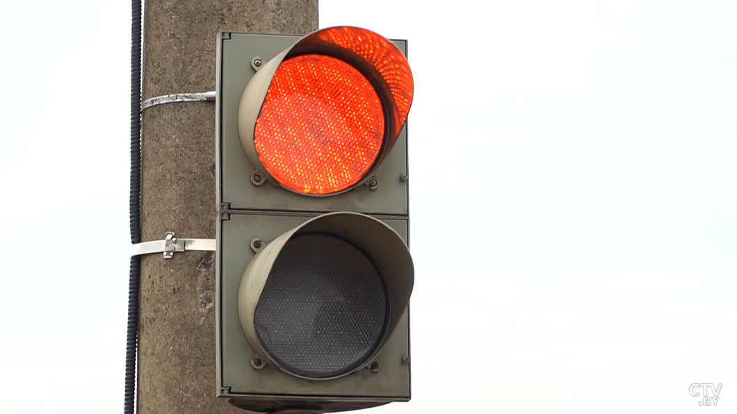 Опять коллапс: польское направление остаётся самым загруженным для водителей-2