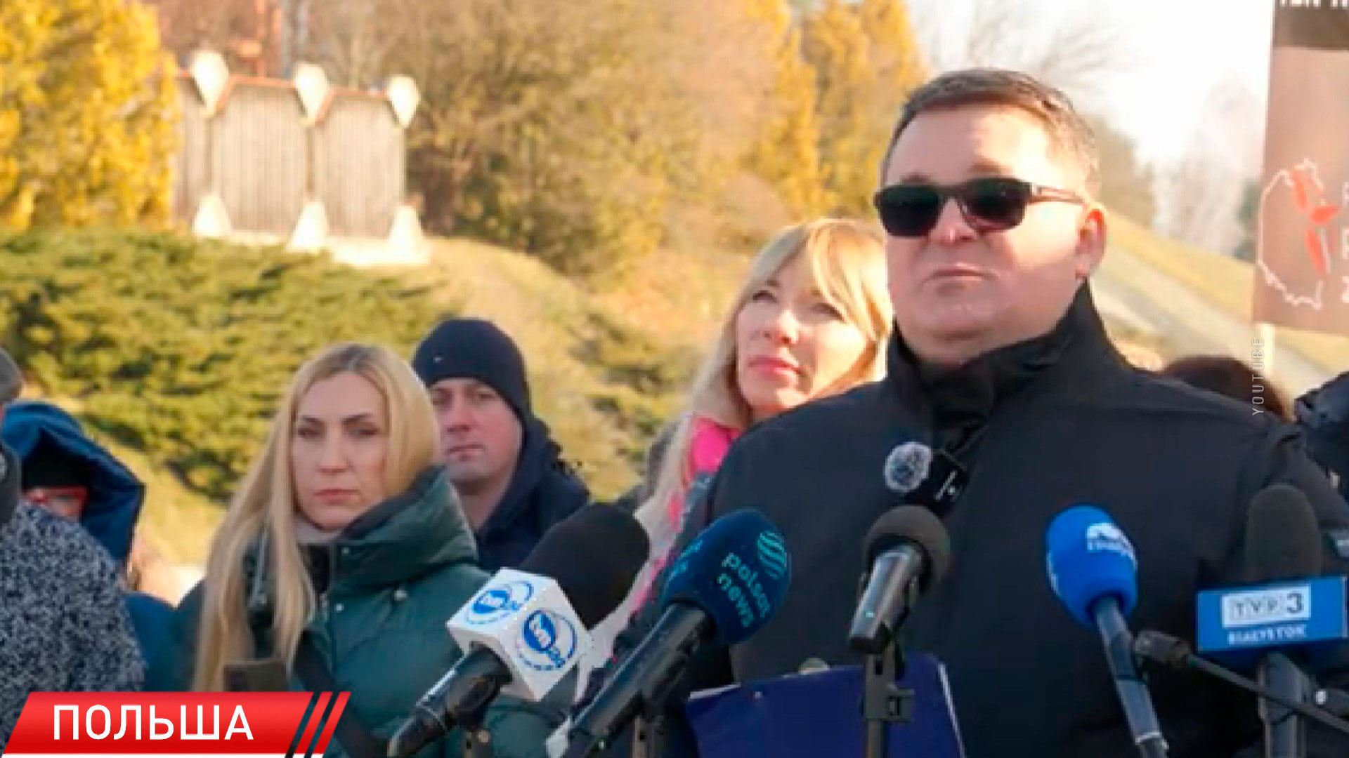 В Польше массово закрываются приграничные магазины – нет покупателей-2