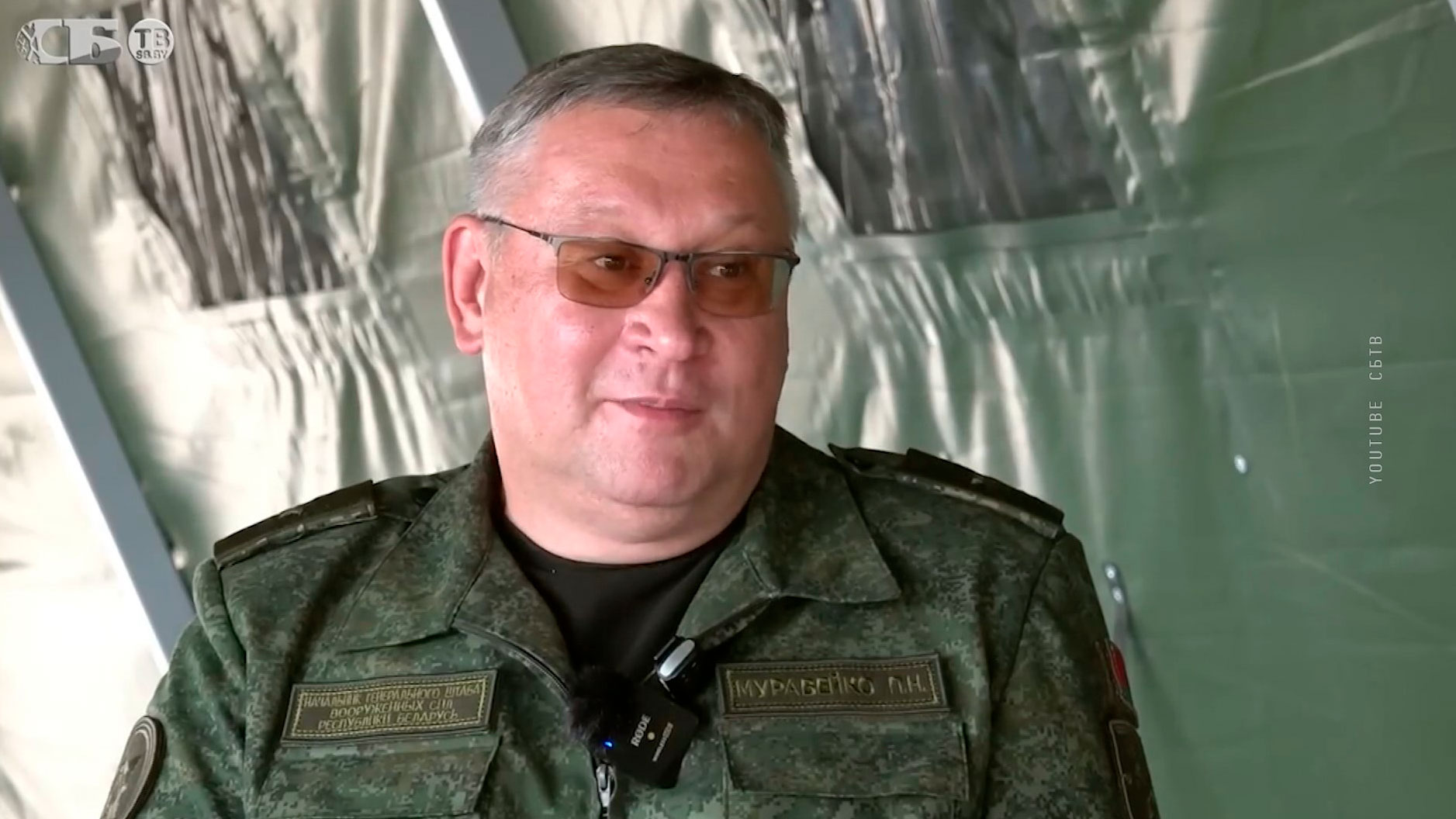 Беларусь предложила Польше провести переговоры по теме безопасности-4