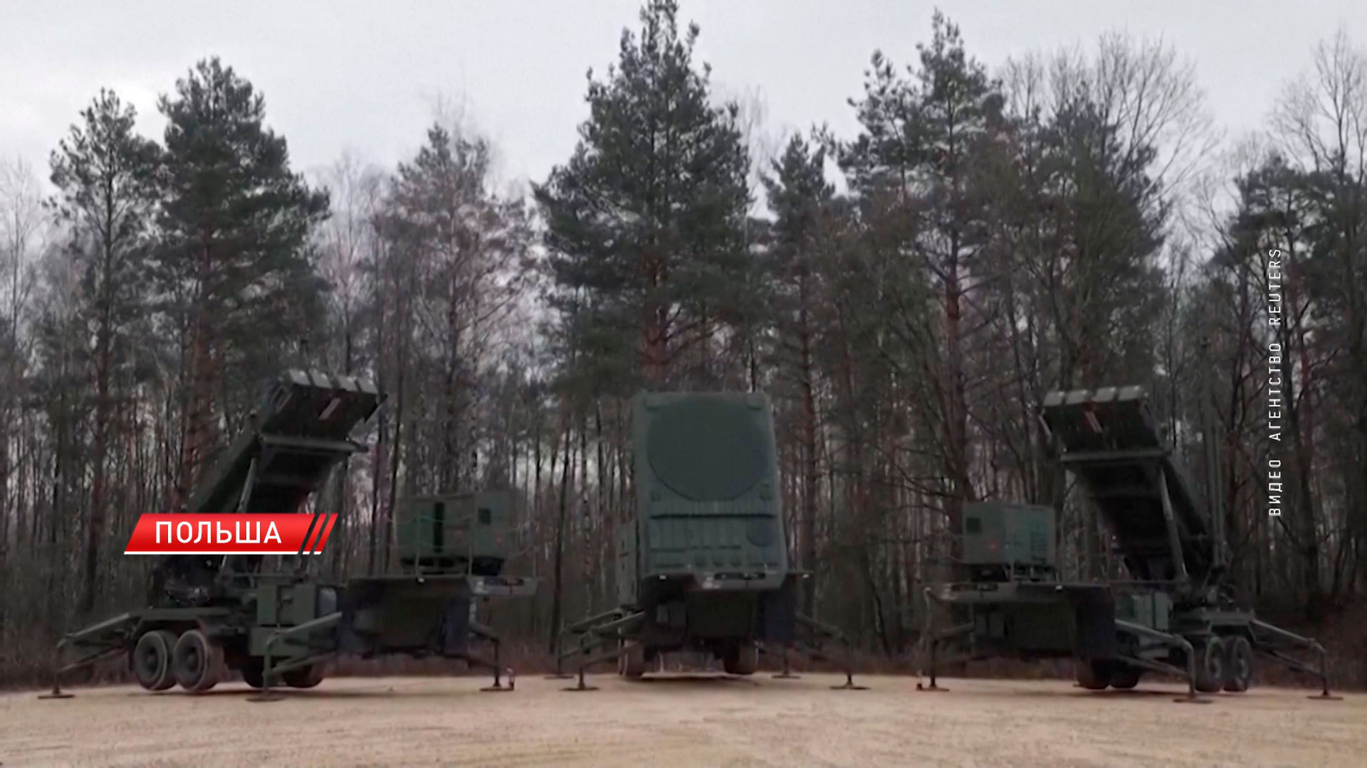 Польша планирует взять кредит на вооружение на 45 млрд евро-2