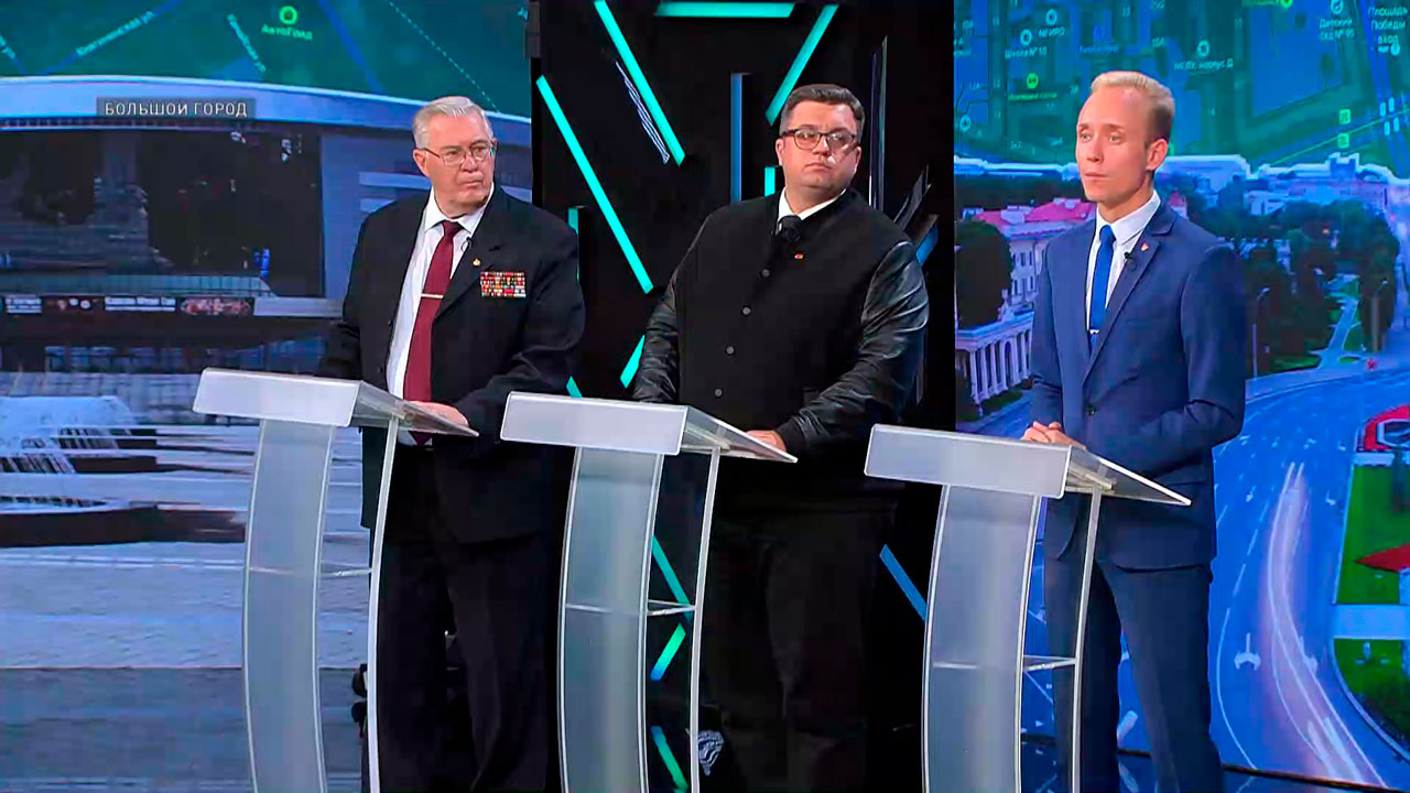 Много идей – о результатах акции «Беларусь адзiная» поговорили с экспертом