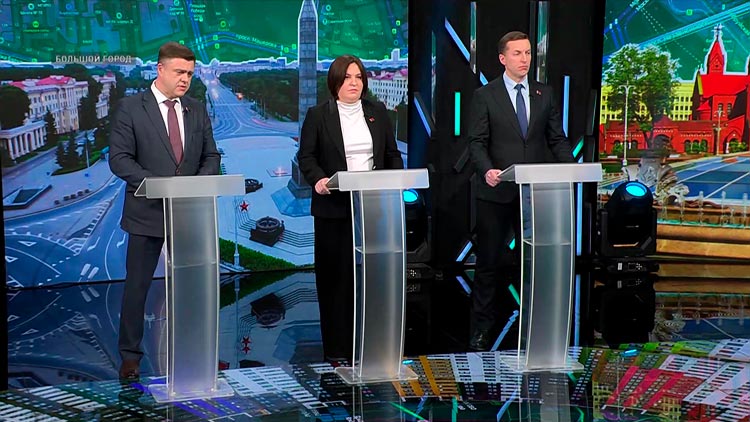 Сколько метров асфальтового покрытия отремонтируют в 2026-м в Минске? Узнали цифру