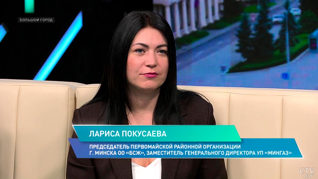Как Белорусский союз женщин взаимодействует с православной церковью – рассказала эксперт-2