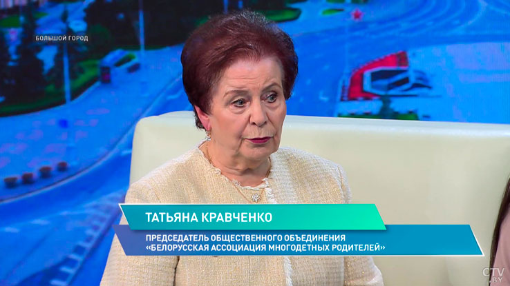 На что можно потратить семейный капитал в Беларуси – узнали у специалиста-2