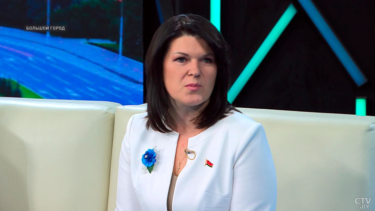 «Важно для нашего государства» – почему надо говорить о семейных ценностях, узнали у эксперта «Важно для нашего государства» – почему надо говорить о семейных ценностях, узнали у эксперта