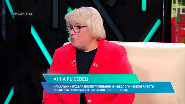Более 78 тысяч юных минчан отдохнут летом в детских лагерях-2