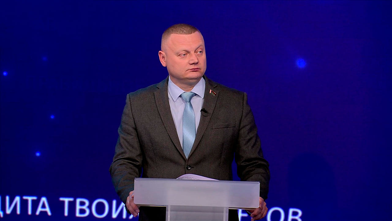 Когда будут реализованы проекты-победители конкурса гражданских инициатив? Вопрос депутату Мингорсовета