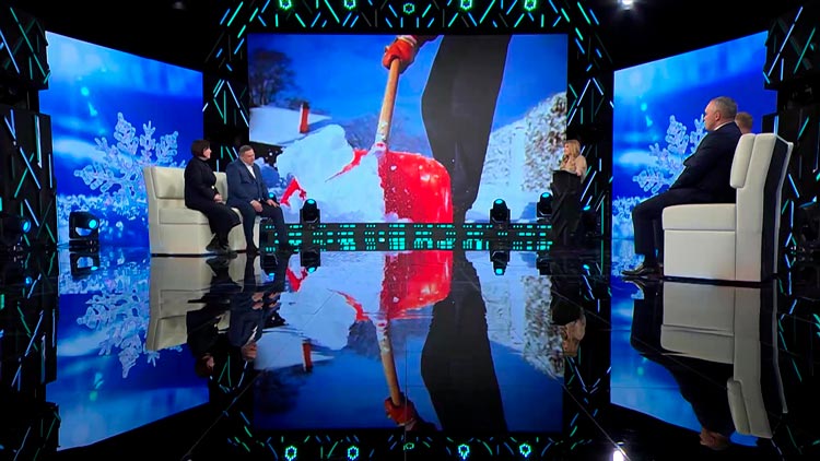 От ремонта инженерных систем до подготовки транспорта – как столичные коммунальщики готовились к зиме