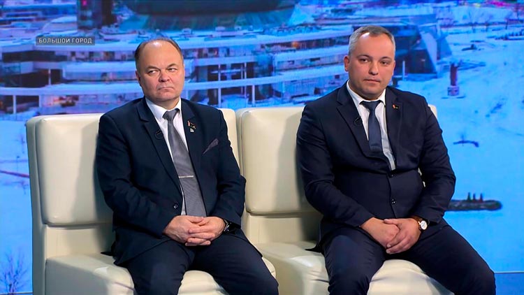 Техника переоборудована на 100 % и выпущена на линию – о готовности к зиме рассказали в «Горемавтодоре»