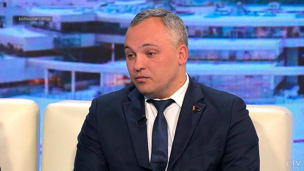 Техника переоборудована на 100 % и выпущена на линию – о готовности к зиме рассказали в «Горемавтодоре»-2