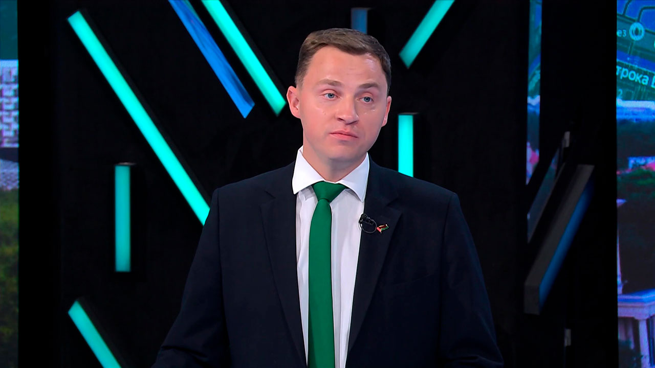 Что привлекает иностранных граждан в системе здравоохранения Беларуси – ответил эксперт