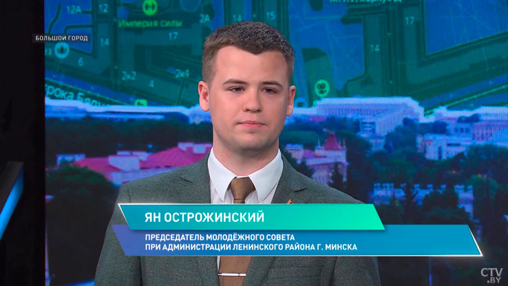 Важна каждая минута – белорус разработал приложение для оказания первой помощи-2 Важна каждая минута – белорус разработал приложение для оказания первой помощи-2