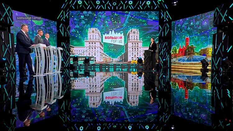 Спортивные площадки и велобоксы – как финансируют гражданские инициативы, объяснил эксперт Спортивные площадки и велобоксы – как финансируют гражданские инициативы, объяснил эксперт