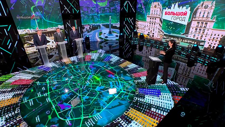 Парковки в Минске – что грозит за неоплату парковки, узнали у эксперта Парковки в Минске – что грозит за неоплату парковки, узнали у эксперта