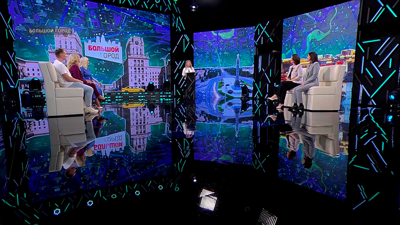 «Результаты наших выпускников только повышаются» – об итогах вступительной кампании поговорили с экспертом
