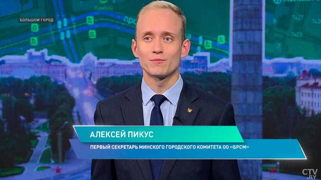 9 тыс. белорусских рублей за 2,5 месяца – сколько можно заработать в студотряде, рассказал эксперт-2