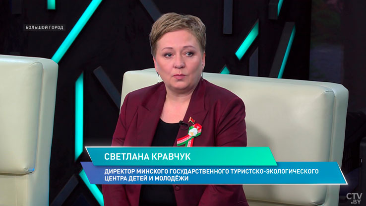 Выяснили, чем современную молодёжь привлекают турпоходы -2 Выяснили, чем современную молодёжь привлекают турпоходы -2