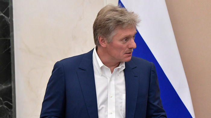 В Кремле заявили, что киевский режим настроен на продолжение войны-0