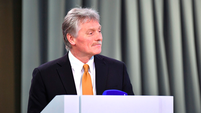 В Кремле заявили о готовности Путина к контактам с Трампом