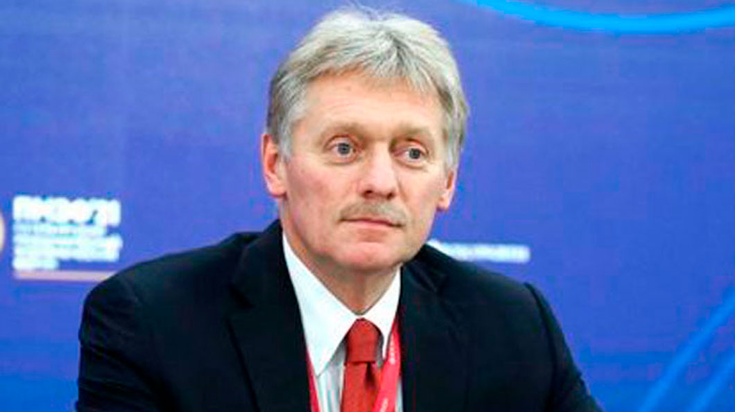 Песков: войну до последнего украинца Зеленский выдаёт за «мирный план»