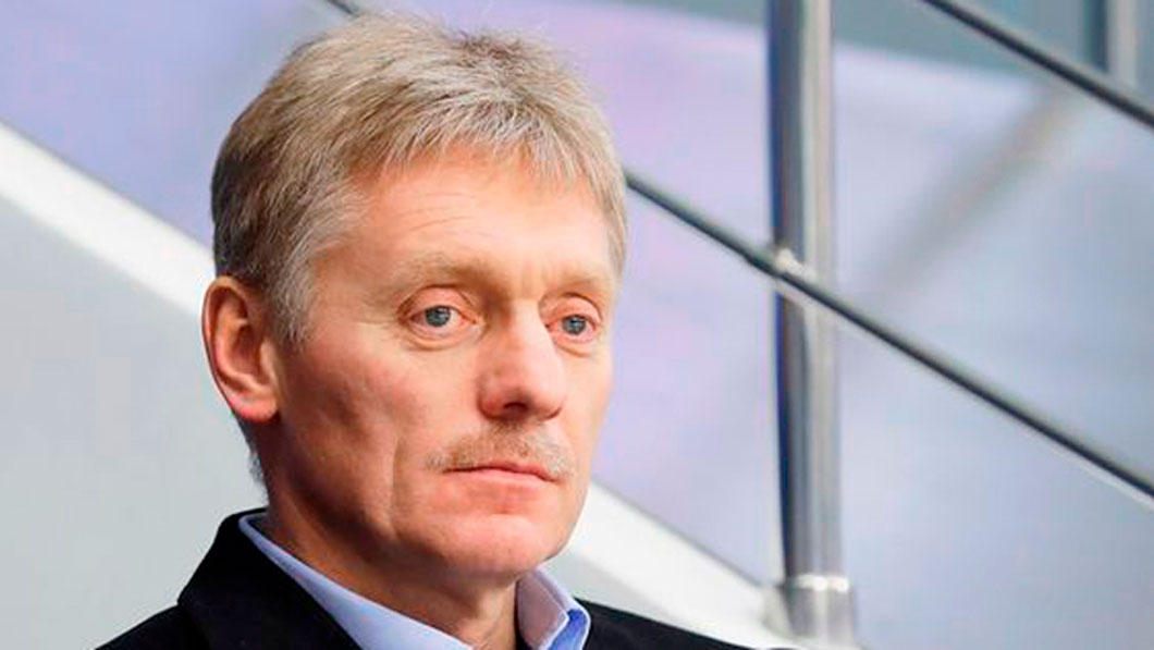 В Кремле прокомментировали отмену президентских выборов в Украине