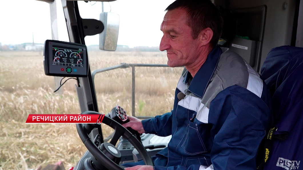 Спрос на услуги созданных по поручению Президента межрайонных мехотрядов высокий-6