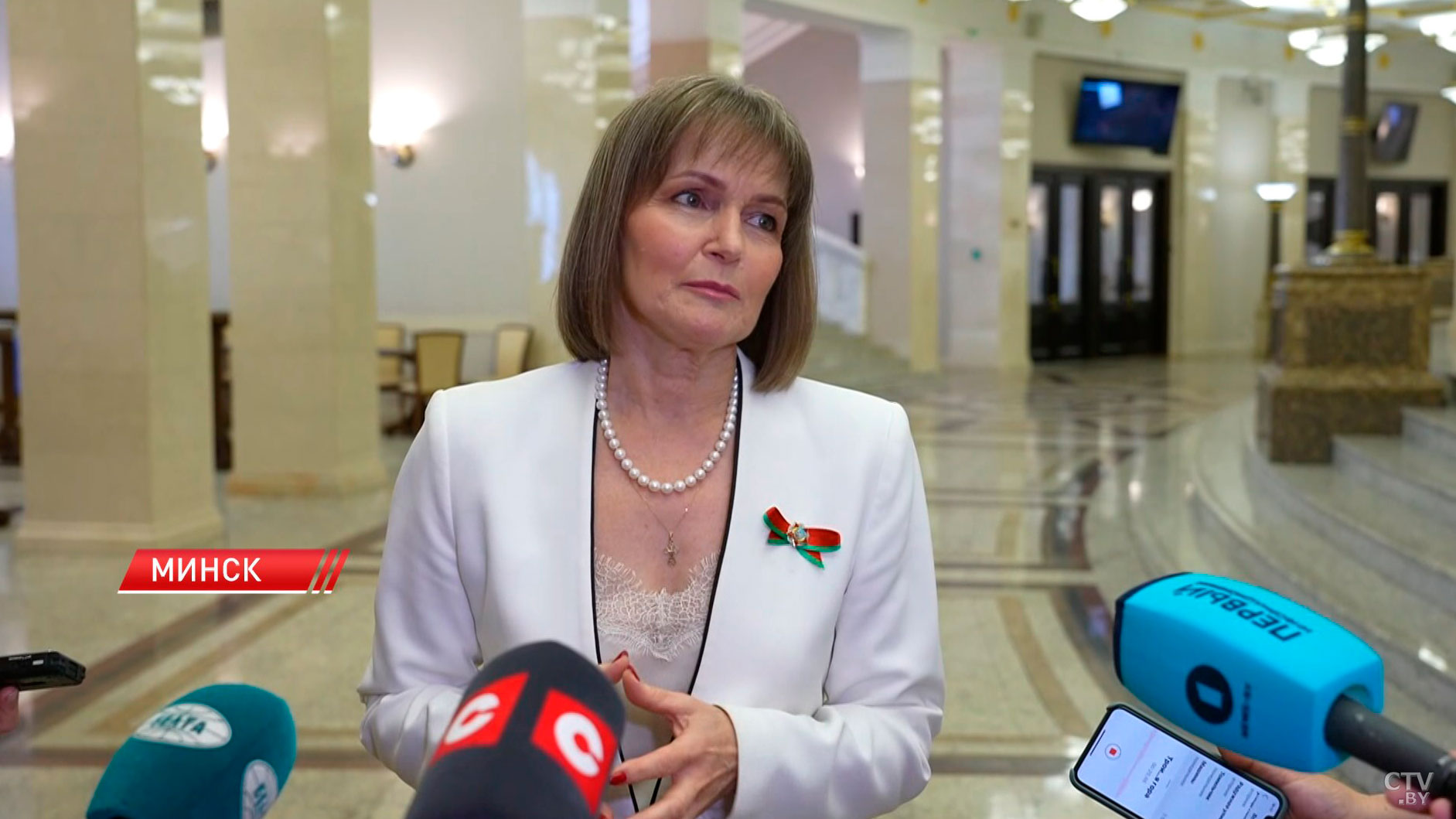 Гала-концерт ко Дню Независимости прошёл в Большом театре Беларуси-6