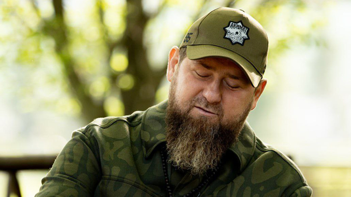 Старший сын Кадырова назначен и. о. зампредседателя правительства Чечни Старший сын Кадырова назначен и. о. зампредседателя правительства Чечни