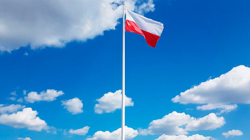 Дроны прилетели в Польшу со стороны Украины – временный поверенный Ордаш