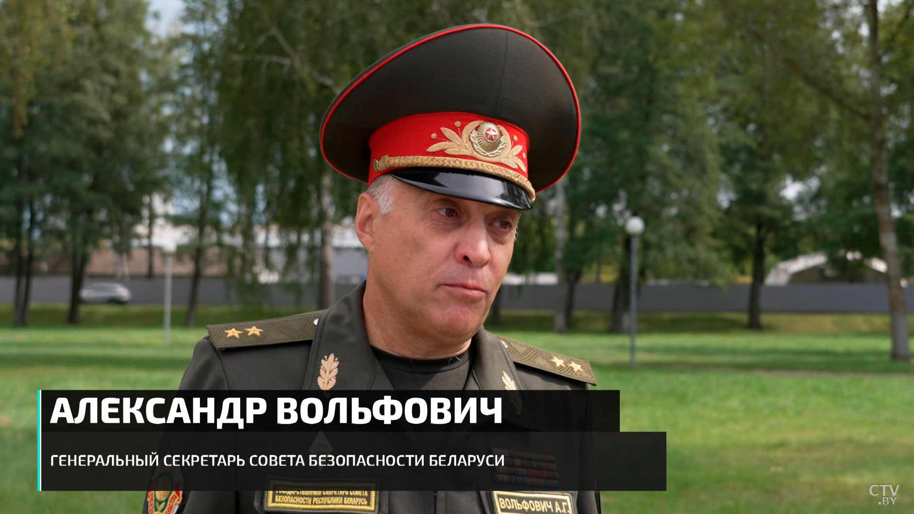 Вольфович: Запад не заинтересован в прекращении СВО-4