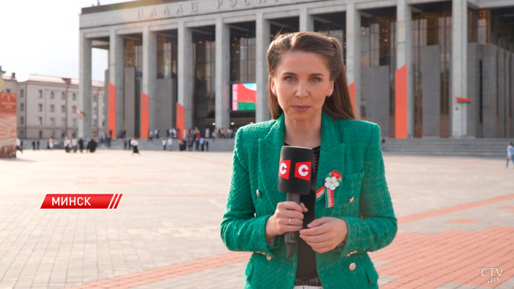 Вольфович: мир и спокойствие в наших домах – безусловный приоритет силового блока-2