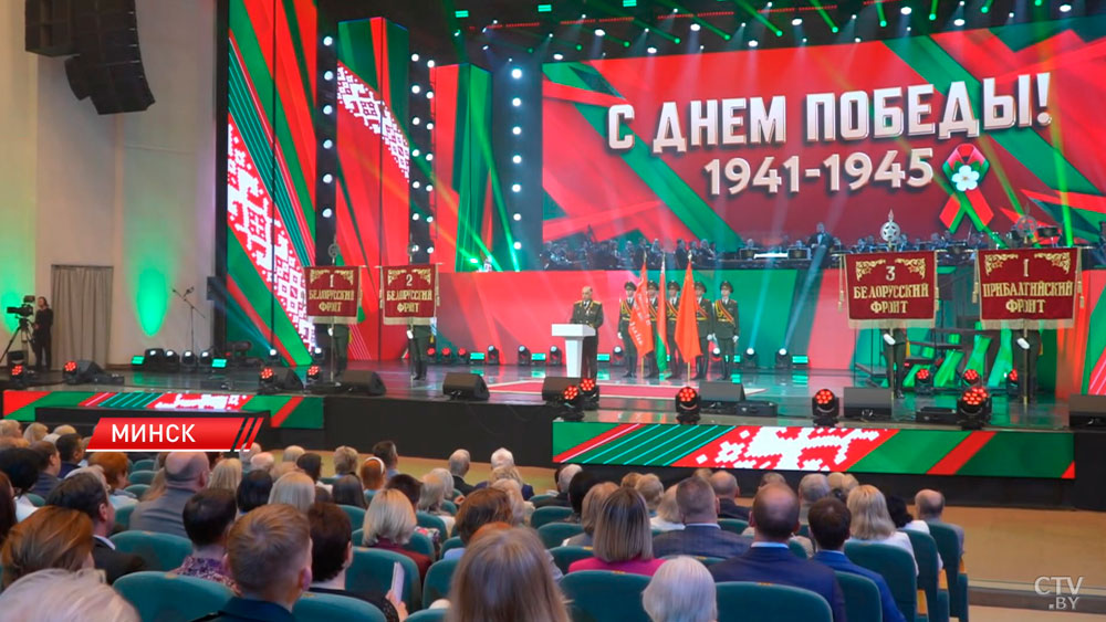 Вольфович: мир и спокойствие в наших домах – безусловный приоритет силового блока-10