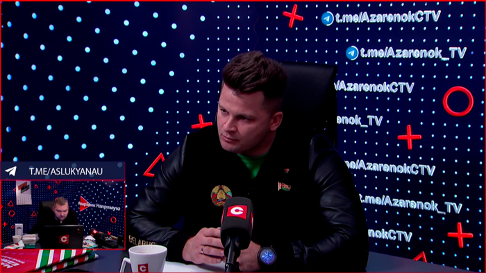 Лукьянов:  общественно-политическая работа важна, чтобы дать ориентир обществу