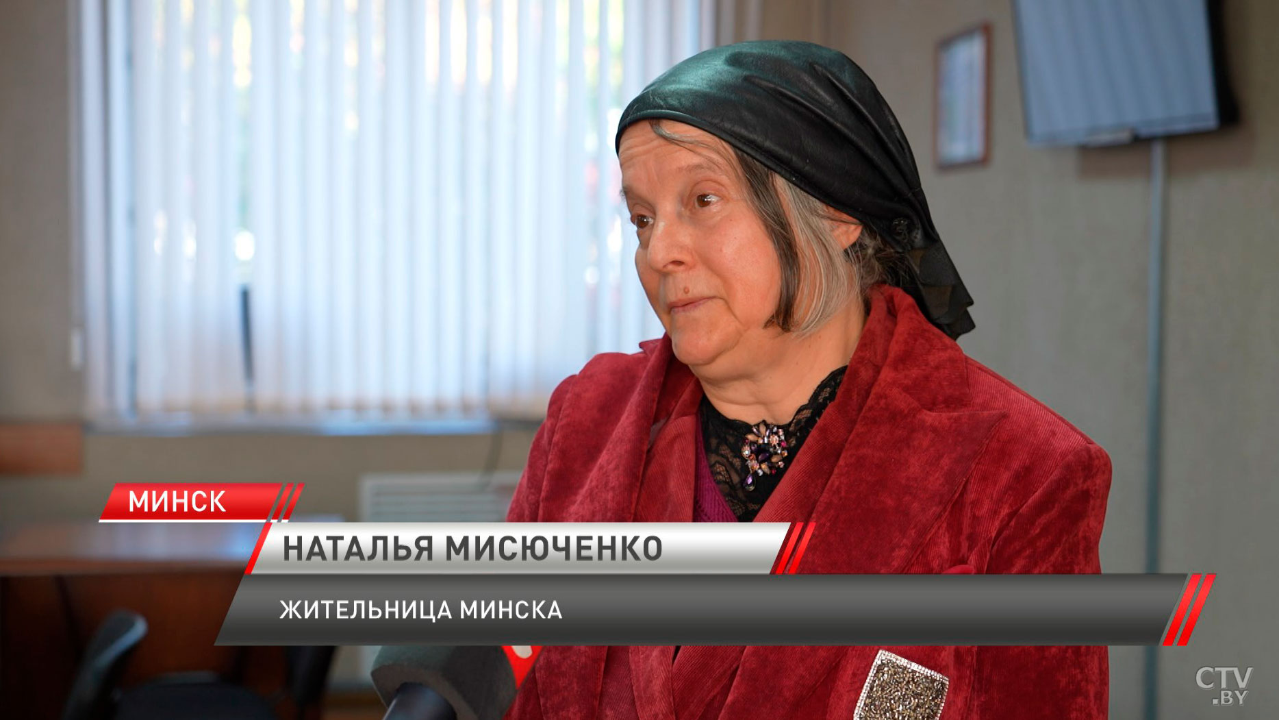 Единый день депутата проходит в Минске-4