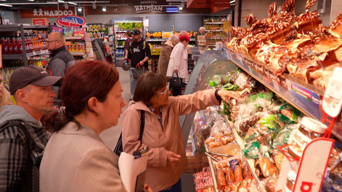 Депутаты Палаты представителей направляются в свои избирательные округа Депутаты Палаты представителей направляются в свои избирательные округа