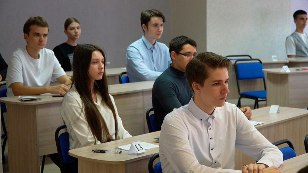 В Беларуси запустили единый сайт для абитуриентов колледжей