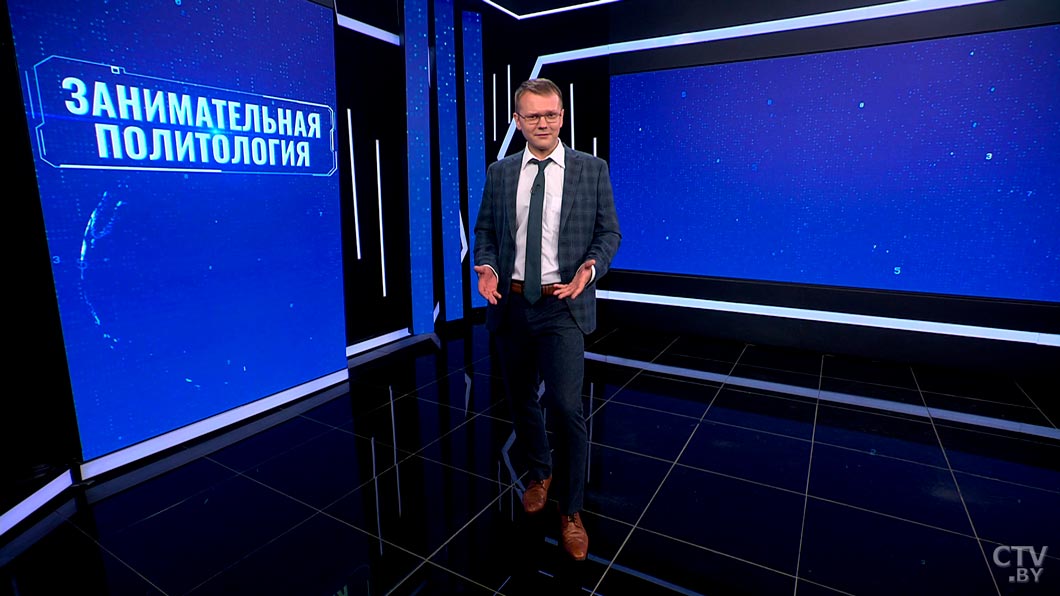 Польша «не переваривает» беженцев? Почему там фактически закрыли границу с Германией, рассказал политолог-2