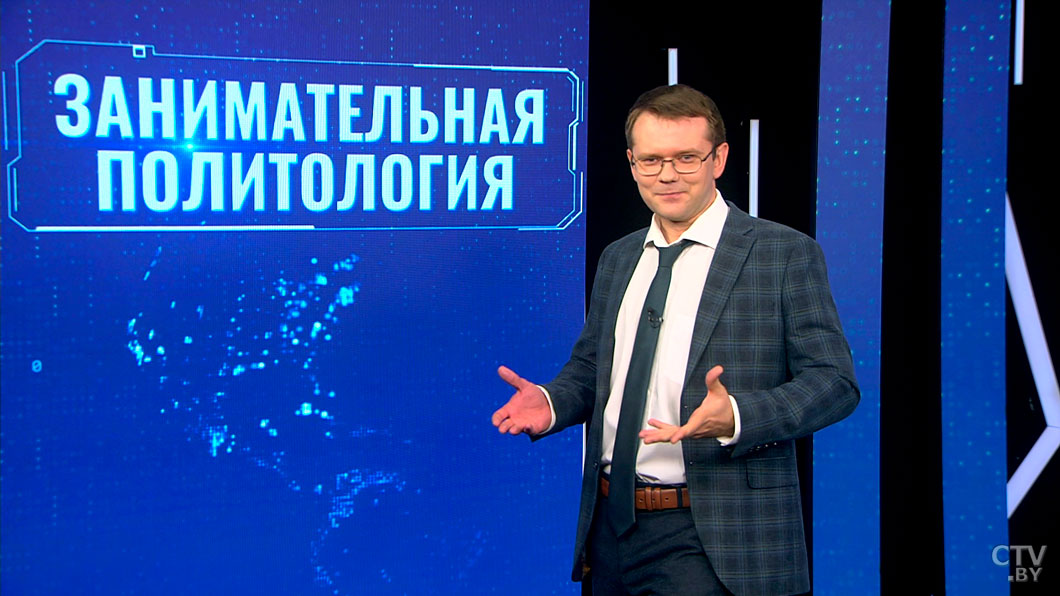 Сможет ли Трамп привести к власти в Польше своего кандидата? Мнение политолога-6