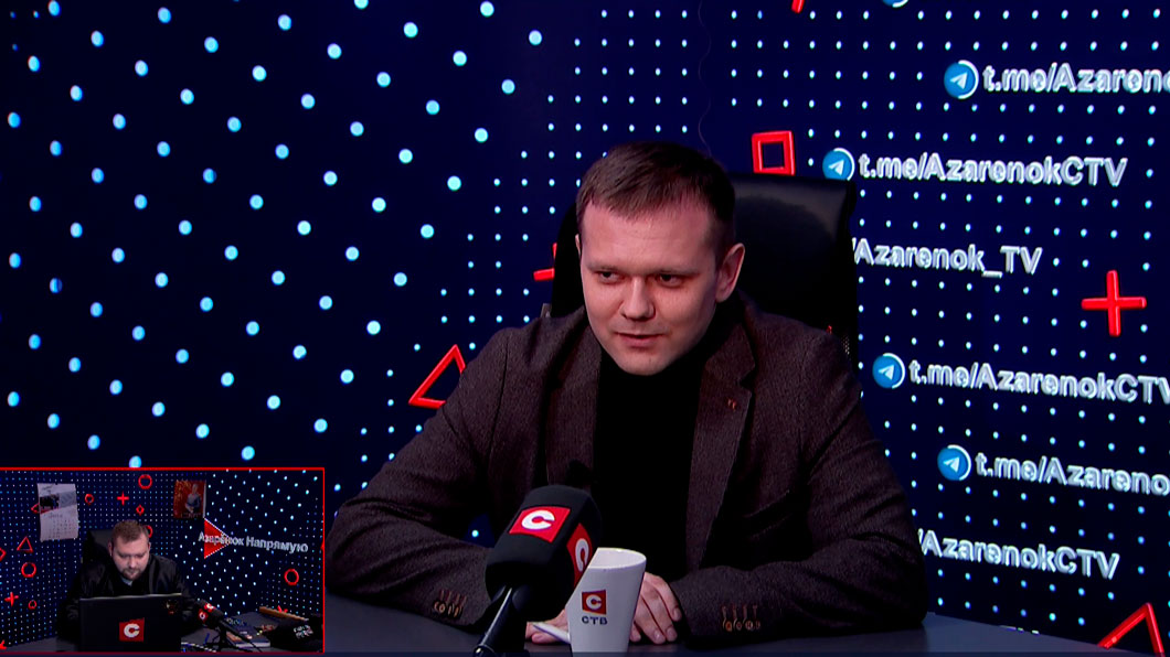 Лазуткин: рядовые американцы не понимают, что за конфликт идёт в Украине Лазуткин: рядовые американцы не понимают, что за конфликт идёт в Украине