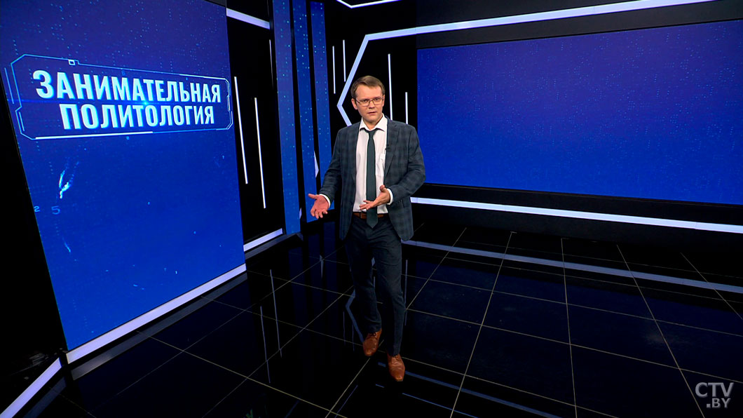 Договорняк Брюсселя и Трампа? Политолог рассказал, что не так с выборами в Польше и Румынии-2