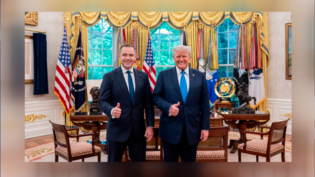 Договорняк Брюсселя и Трампа? Политолог рассказал, что не так с выборами в Польше и Румынии-6