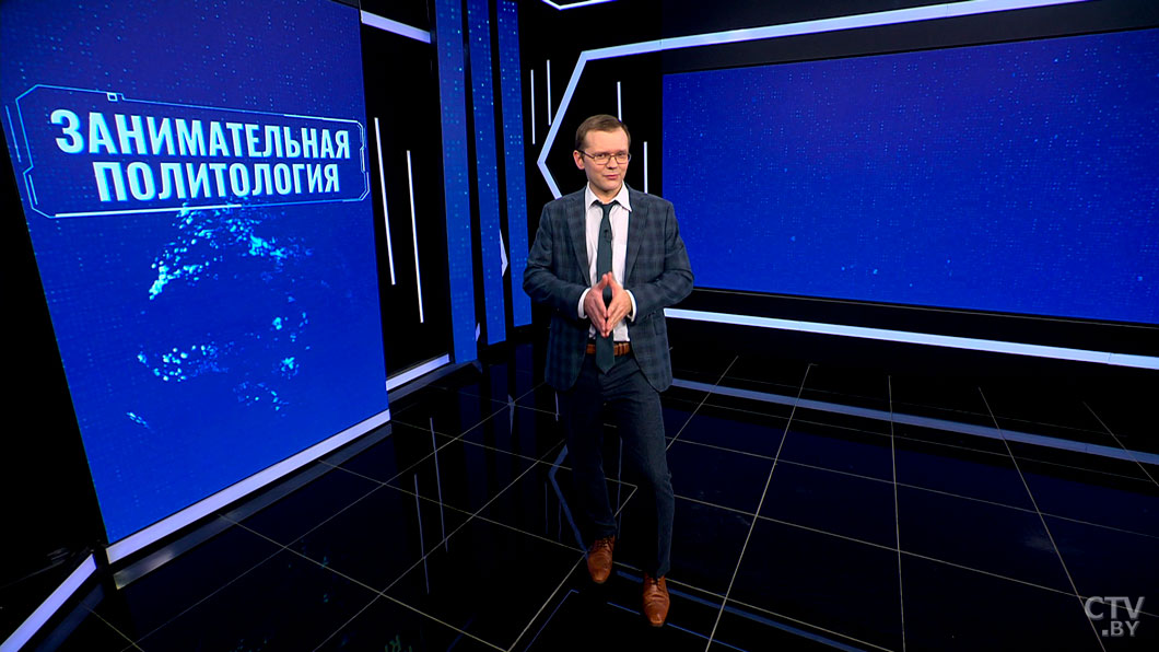 Лазуткин: глядя на Европу, понимаешь, что избирать Президента не под давлением – это уже роскошь-2